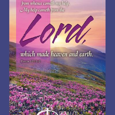 Old Paths & New Ways Eric Pluff 8-17-25