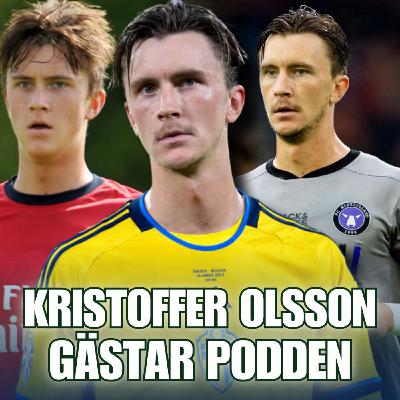 156. Kristoffer Olsson
