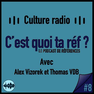 Culture Radio