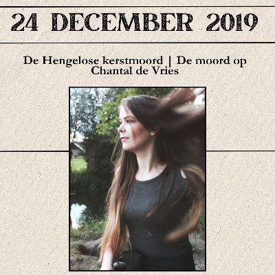 De Hengelose Kerstmoord | Kerstspecial De Hengelose Kerstmoord | Kerstspecial