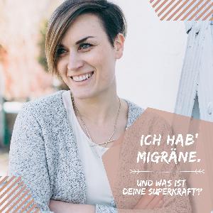 Leseprobe aus meinem Buch "Ich hab' Migräne - Und was ist deine Superkraft?" Leseprobe aus meinem Buch "Ich hab' Migräne - Und was ist deine Superkraft?"