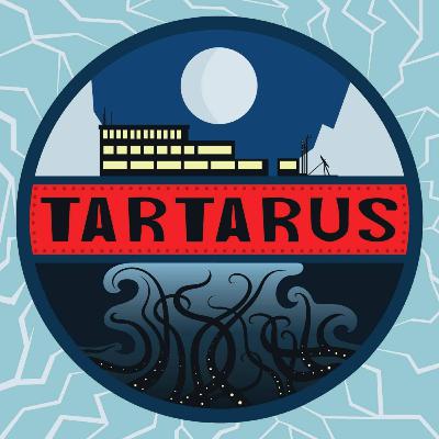 Tartarus Update #3: Ko-fi, Production Blog, and 'Gray Matter' Trailer