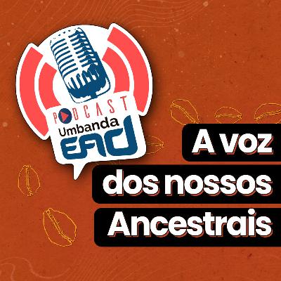 Saberes Ancestrais de Origem Africana, com Pai Sidnei Nogueira- Episódio #58