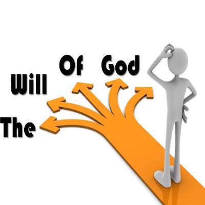 RBQ #7: The Intentional, Circumstantial, and Ultimate Will of God