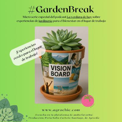 xGB1. Te explico aquí qué es un Living Vision Board y cómo coordinar la experiencia en tu trabajo. xGB1. Te explico aquí qué es un Living Vision Board y cómo coordinar la experiencia en tu trabajo.