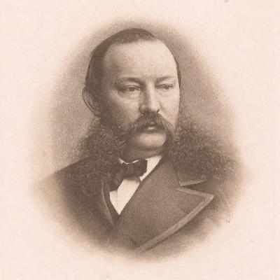 Ep. 365 | Anson Burlingame, the 1868 Treaty, and the Open Door Policy