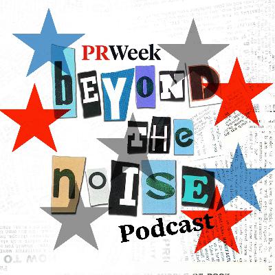 'A huge missed opportunity for PR firms' - PRWeek podcast on transparency