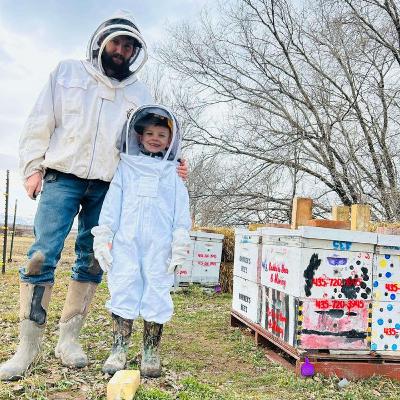 Ep. 17 Bracken Barker Interview Ep. 17 Bracken Barker Interview