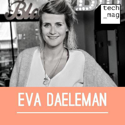 #115: Eva Daeleman