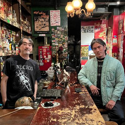 BEATdayz 'SPIN OFF TALK' - 1/24