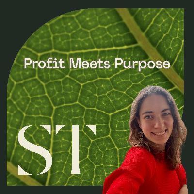 Ep. 18 Juliette Devillard, Climate Connection