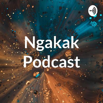 Ngakak Podcast (Trailer)