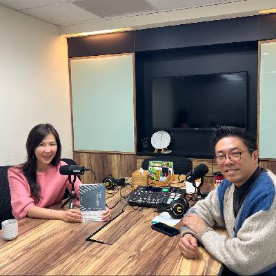 大Ｓ遺憾驟逝之後的法律難題～繼承、親權怎麼辦？with 張旭嵐