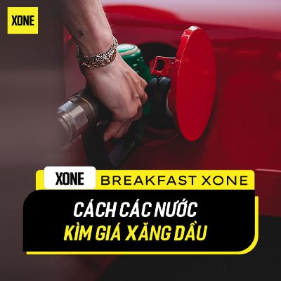 Cách các nước kìm giá xăng dầu