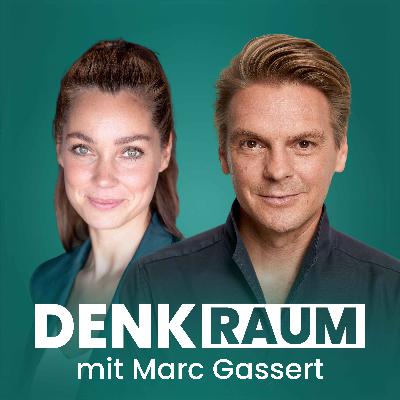Alles was du über Ziele wissen musst, um sie zu erreichen (oder gar nicht erst zu setzen) - mit Marc Gassert Alles was du über Ziele wissen musst, um sie zu erreichen (oder gar nicht erst zu setzen) - mit Marc Gassert