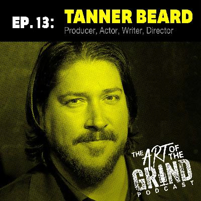 Tanner Beard: When Lightning Strikes Tanner Beard: When Lightning Strikes