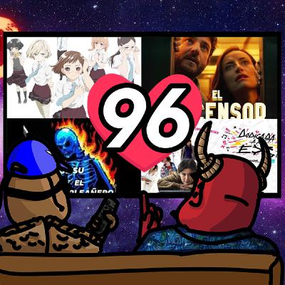 Ep. 96 - La lentitud de Sam