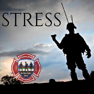 Understanding Stress and Trauma: Insights for First Responders