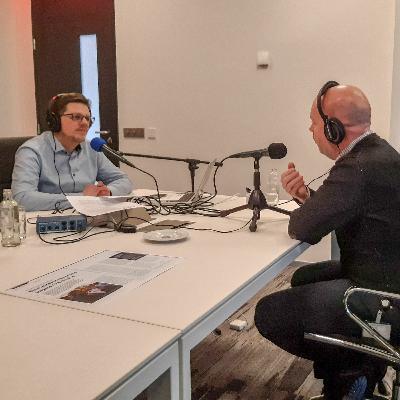 ArboNed podcast - Een gezond bedrijf levert veel op
