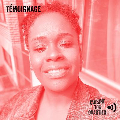 05. Nahomie Desronvil | En quête d'identité 05. Nahomie Desronvil | En quête d'identité