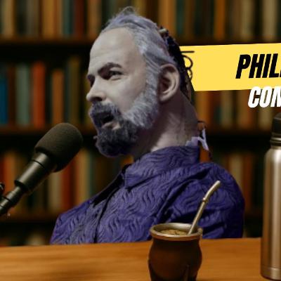 T14 E04 - El más Dick de los escritores