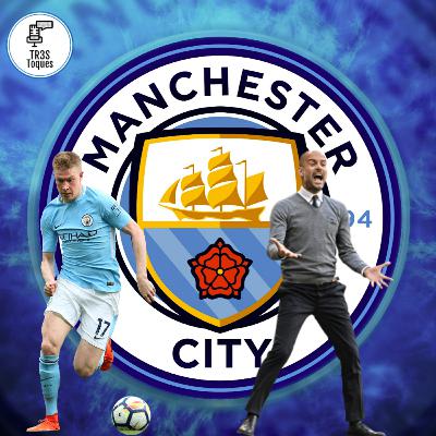 #8: Manchester City