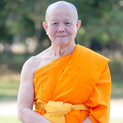มงคลที่ 38 จิตเกษม - มงคลชีวิต 38 ประการ โดย หลวงพ่อทัตตชีโว วัดพระธรรมกาย