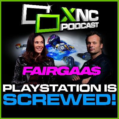 Playstation is Screwed! Major Studio Trouble | Xbox Leading Publisher Xbox Playstation News Cast 201