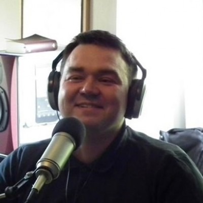 08-17 _ Modestas Gaubas - Bukime sviesus zmones