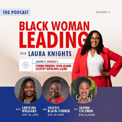 S8E8: Strengthening Your Leader Identity with BWL Alums