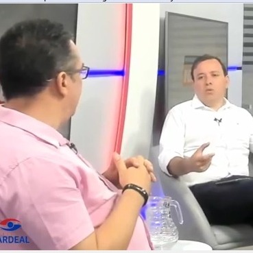#188 – Programa Independente - 23/03/2021 episode artwork