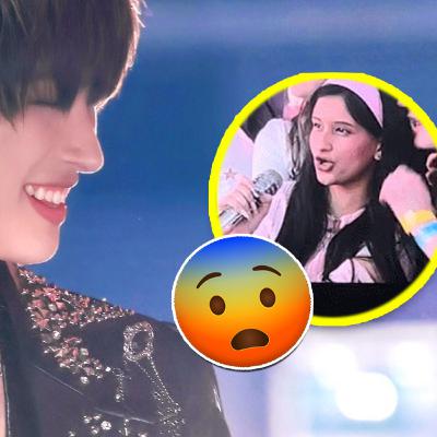“Mic-Stealing” ATEEZ Fan Put On Blast For “Pick Me” Behavior At Concert