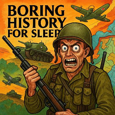 The HORRIFYING Life of a Nazi Soldier on Meth
