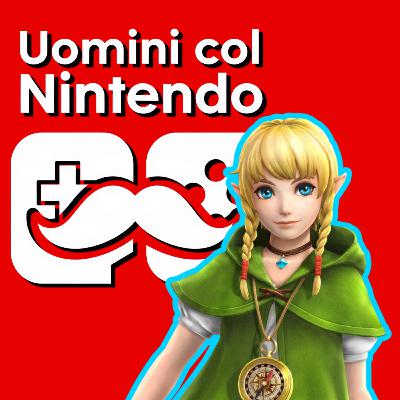 Quando Link diventò donna… due volte