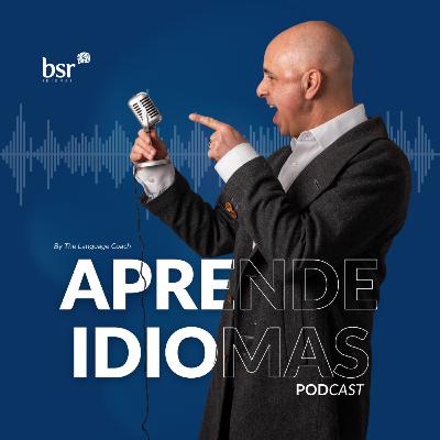 Estoy frustrado de no poder hablar inglés