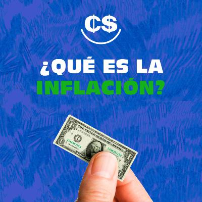 ¿Qué es la inflación? ¿Qué es la inflación?