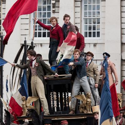 006 | 'Los Miserables' de Tom Hooper | Podcast y análisis