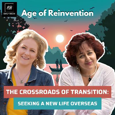 Exploring Expat Communities and the Art of Reinvention