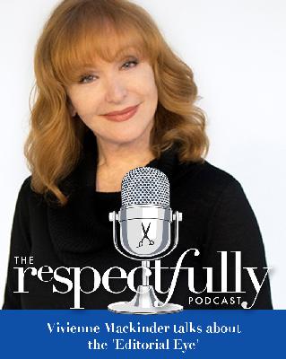EP 146 - Vivienne Mackinder