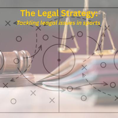 House vs. NCAA Settlement with Professor Josh Lens