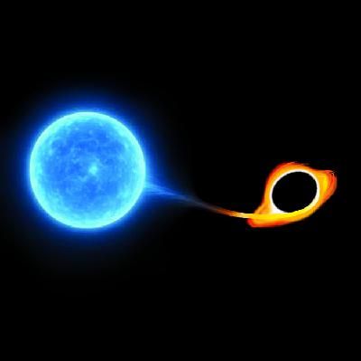 Podcast 06: Heller als Millionen Sonnen Podcast 06: Heller als Millionen Sonnen