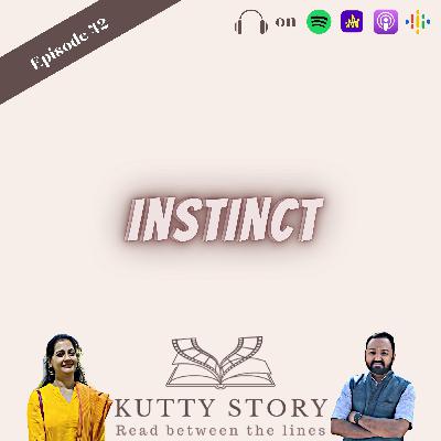 ராகவன் உள்ளுணர்வு - Instinct