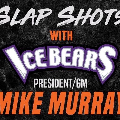 Slap Shots with Mike Murray (12.26.24) Slap Shots with Mike Murray (12.26.24)