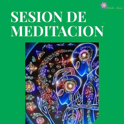 Traer Luz, meditación Traer Luz, meditación