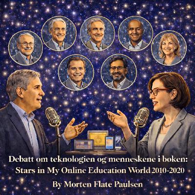 10-tallsdebatten: Hvorfor ble nettbasert utdanning helt vanlig på 2010-tallet? 10-tallsdebatten: Hvorfor ble nettbasert utdanning helt vanlig på 2010-tallet?