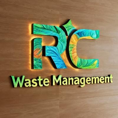 Excess Waste Excess Waste