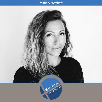 Listening for God: A Conversation on Spiritual Direction – A Conversation with Mallory Wyckoff