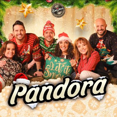 Pandora en Songbook T. 2 - EP. 17