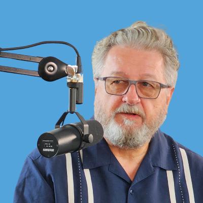 Z Jovevo na TI #08 - Jani Novak - Laibach