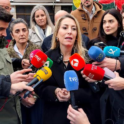 Tertulia: Guardiola mete la pata